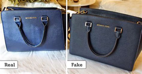 how can you tell if michael kors is real|michael kors shoulder bags.